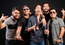 La Cuneta será parte de uno de los festivales más importantes de los EEUU
