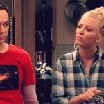 Kaley Cuoco culpa a Jim Parsons del fin de The Big Bang Theory estados unidos