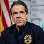 «No voy a renunciar», dice Cuomo denunciado por acoso sexual estados unidos