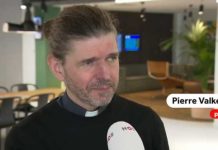 Países bajos: Diócesis pide a sacerdote gay abandonar el sacerdocio paises bajos