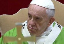 El Vaticano reconoce como «dolorosa» la condena del cardenal Pell vaticano