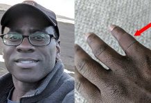 Hombre llora de emoción al encontrar ‘curitas’ de su mismo tono de piel estados unidos