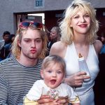 Courtney Love impidió filtración de fotos del cadáver de Kurt Cobain estados unidos