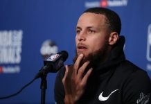Trump no invitará al nuevo campeón de la NBA a la Casa Blanca lebron james