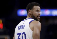 El Oeste de la NBA, una conferencia repleta de candidatos warriors