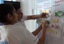 INATEC capacita a docentes de Escuela Hotel Casa Luxemburgo nicaragua