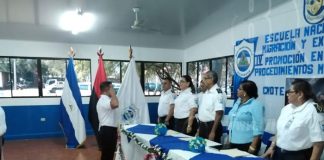 nicaragua