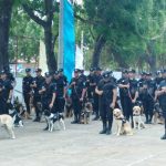 Servidores públicos de Tipitapa se gradúan en curso penitenciario nicaragua