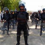 Servidores públicos del Sistema Penitenciario fortalecen conocimientos nicaragua