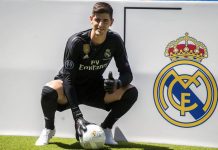 Madrid