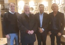 Nicaragua en encuentro con Custo Dalmau y fundación Gaspar Laviana nicaragua