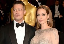 Angelina Jolie, furiosa : el juez le otorga más visitas a Brad Pitt con sus hijos estados unidos