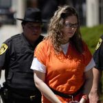 Perdió la custodia de sus hijos y para recuperarlos mató a su ex estados unidos