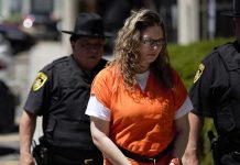 Perdió la custodia de sus hijos y para recuperarlos mató a su ex estados unidos