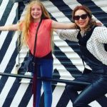 ¿Con quién se quedará la hija de Edith González? mexico