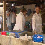 Orientaciones de salud se imparten en el Jonathan González nicaragua