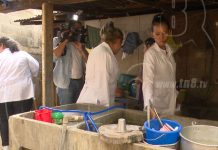 Orientaciones de salud se imparten en el Jonathan González nicaragua