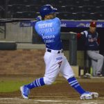 Cheslor Cuthbert sentenció a los Charros cheslor