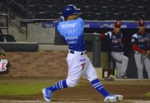 Cheslor Cuthbert sentenció a los Charros cheslor