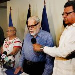 Comisión de la Verdad, Justicia y Paz se pronuncia sobre hechos violentos nicaragua