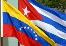 cuba