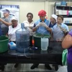 Oportunidad para el desarrollo: Tecnológico Nacional imparte curso a no videntes nicaragua