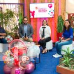 Realizan convocatoria para el Cyber Monday Nicaragua de enamorados nicaragua