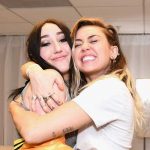 Instagram: La polémica foto de la hermana de Miley Cyrus que podría llevarla a la cárcel estados unidos