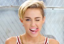 Miley Cyrus confirma su presencia en la nueva temporada de Black Mirror black mirror