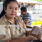 D’Loza: Productos agrícolas de calidad en emprendimiento capitalino nicaragua