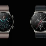 Huawei actualiza su exitoso reloj inteligente Watch GT huawei
