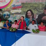 Feria Gastronómica por el rescate de los sabores tradicionales nicaragua