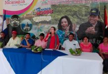 Feria Gastronómica por el rescate de los sabores tradicionales nicaragua