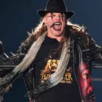 Luchador Chris Jericho es tachado como «dios del covid-19» estados unidos