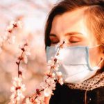 ¿Qué causa la pérdida del olfato en pacientes con Covid-19? coronavirus