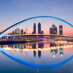 Dubái reabre las puertas al turismo porque se considera un destino seguro dubai