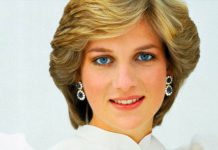 Este es hombre responsable de la muerte de la Princesa Diana reino unido