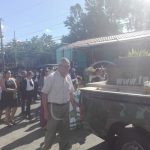 Hasta pronto «Manuelito», último adiós a cantautor caraceño nicaragua