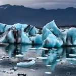 Glaciares de Groenlandia se «derriten a un punto sin retorno» groelandia