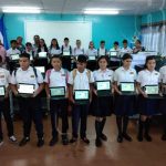 Anuncian en Nicaragua nuevos recursos tecnológicos en las escuelas nicaragua