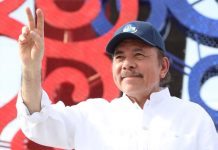 Presidente Daniel Ortega reafirma que habrá reformas electorales y elecciones en el 2021 nicaragua