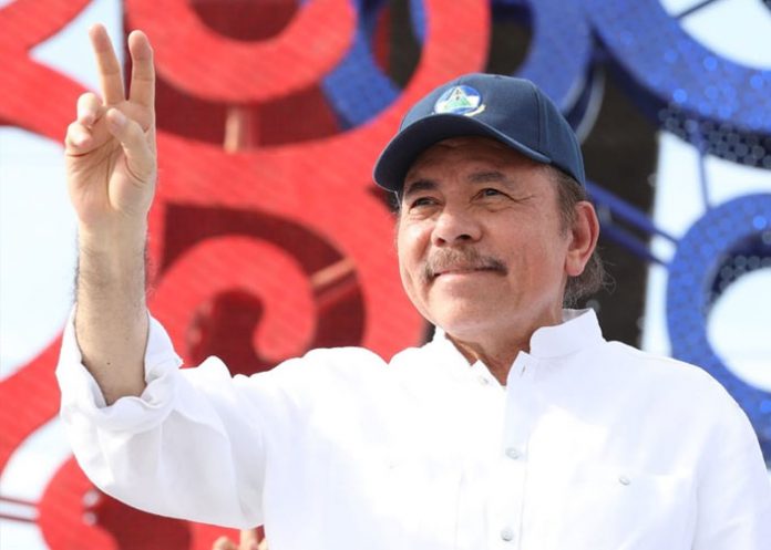 nicaragua