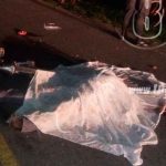 Anciano perece arrollado por irresponsable conductor que se dio a la fuga nicaragua