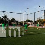 nicaragua, futbol, deporte, dia internacional del futbol, managua,