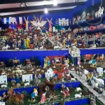 Este 12 de diciembre se inaugura el nacimiento más grande de Nicaragua nicaragua