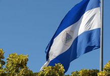 nicaragua
