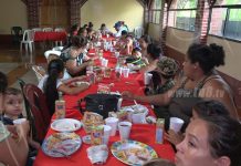 Río Blanco: Personas con discapacidad celebran sus derechos con actividad recreativa rio blanco