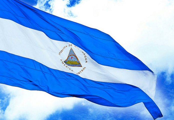 nicaragua