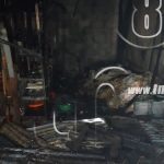 20 de abril: Estas son las noticias con las que debés comenzar tu día accidente de transito