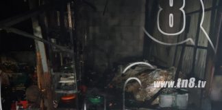 accidente de transito